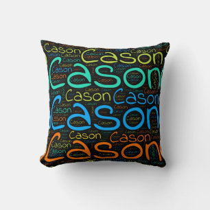 Cason Kussen