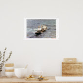 Casón Poster (Keuken)