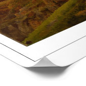 Caspar David Friedrich Zedign Art Poster #21 (Hoek)