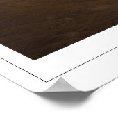 Caspar David Friedrich Zedign Art Poster 7 (Hoek)