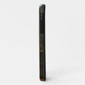 Caspar Friedrich Kunst Case-Mate iPhone Case (Achterkant/links)