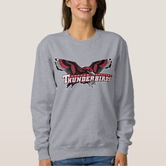 Casper College Thunderbirds Trui
