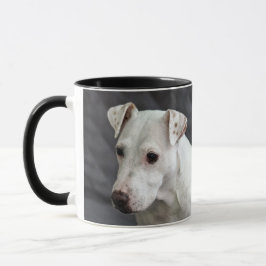 Casper de Dog Coffee Mok