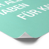 Casper - Hinterland Poster (Hoek)