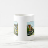 Casper, Wyoming Koffiemok (Center)