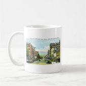 Casper, Wyoming Koffiemok (Links)