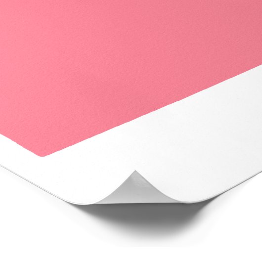 Casper, Wyoming Poster (Hoek)