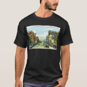 Casper, Wyoming T-shirt (Voorkant)