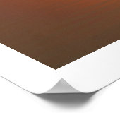 Caspian Reverie Poster (Hoek)