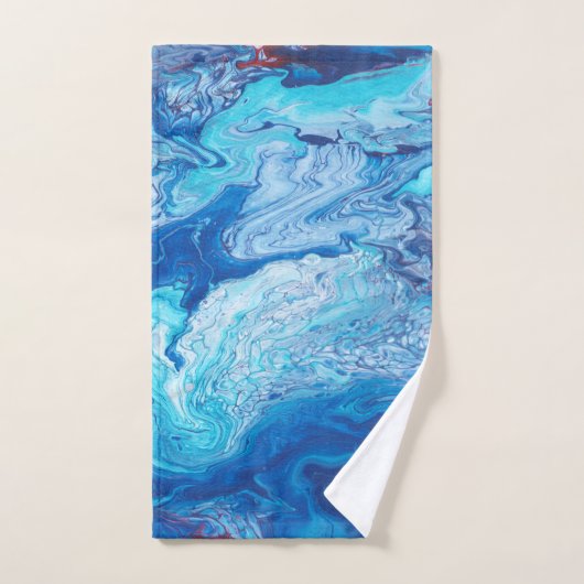 Caspian Towel Set Bad Handdoek (Handdoek)