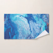 Caspian Towel Set Bad Handdoek (Handdoek)