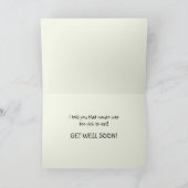 Caspian wordt snel beter Kaart (Binnen)