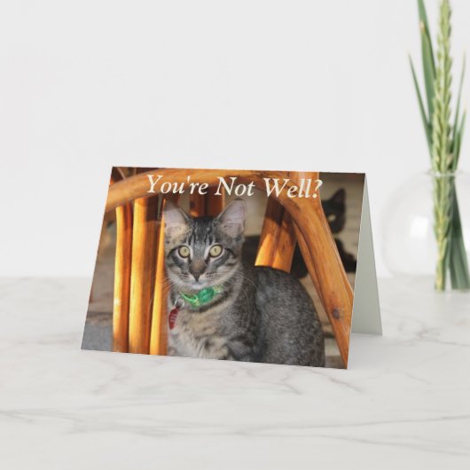 Caspian wordt snel beter Kaart (Voorkant)