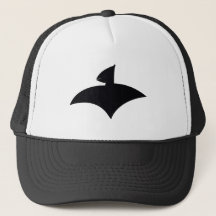 Casquette (AirFly) Black