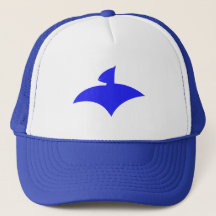 Casquette (AirFly) Blue