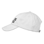 Casquette de Amistad de la Salsa Pet (Links)