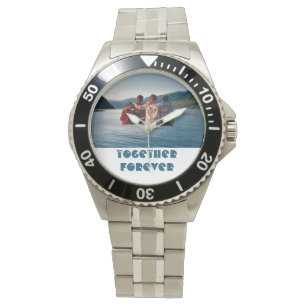 CASQUETTE TOGETHER FOREVER FRIENDS T-SH HORLOGE