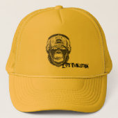 Casquettes Trucker Trucker Pet (Voorkant)