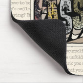 Cassadaga Clairaudience lyric Muismat (Hoek)