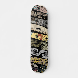 Cassadaga Persoonlijk Skateboard