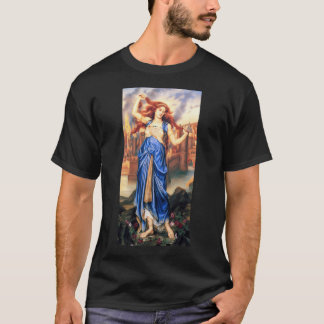 Cassandra - Evelyn de T-shirt