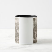 Cassandra Foretells the Trojans their Fate en is Mok (Midden)