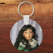 Cassandra Ponders Sleutelhanger (Voorkant)