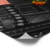 Cassandra Poster (Hoek)