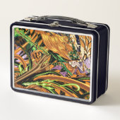 Cassandra Rides the Halloween Dragon w / WS Logo (Voorkant)