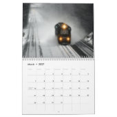 Cassandra! Spooractiekalender Kalender (Mar 2027)