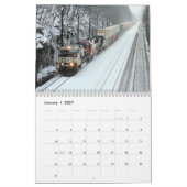 Cassandra! Spooractiekalender Kalender (Jan 2027)