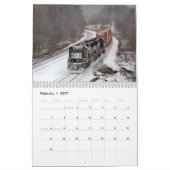 Cassandra! Spooractiekalender Kalender (Feb 2027)