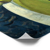 Cassat - Boatpartij Poster (Hoek)