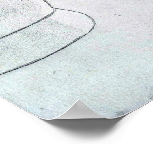 Cassatt - Bath Poster (Hoek)