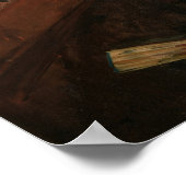 Cassatt - in Loge Poster (Hoek)