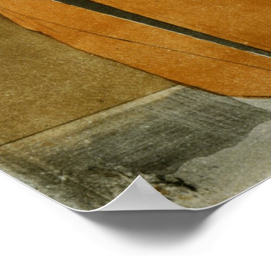 Cassatt - in Omnibus Poster (Hoek)