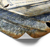 Cassatt - in opera box poster (Hoek)