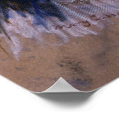 Cassatt - schets van francois 1903 poster (Hoek)