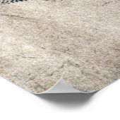 Cassatt - Susan en Child tegenover elkaar Poster (Hoek)