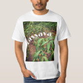 Cassava Plantation T-shirt (Voorkant)