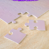 Casse-tête Gateau haineux - Rupture - Hartelijk da Legpuzzel (Zijkant)