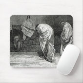 Cassell's geïllustreerde geschiedenis van Engeland Muismat (Met muis)