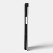 Cassete-tape van 90 Case-Mate iPhone case (Achterkant / Rechts)