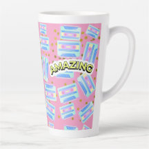 cassette amazinepatroon