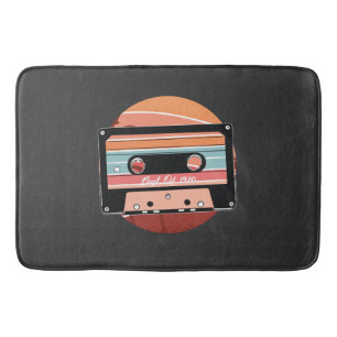 cassette badmat