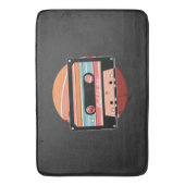  cassette badmat (Voorkant Verticaal)