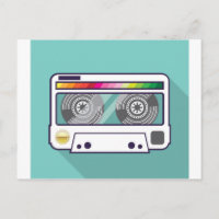  cassette