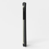 Cassette Case-Mate iPhone Case (Achterkant/links)