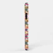 Cassette Case-Mate iPhone Case (Achterkant/rechts)