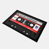 Cassette Deurmat (Schuin)